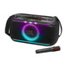 JBL Partybox O-T-G 2 Plus | Haut-parleur portable - Noir | 01 | Sonxplus Chambly