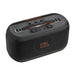 JBL Partybox O-T-G 2 Plus | Haut-parleur portable - Noir | 03 | Sonxplus Chambly