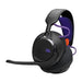 JBL Quantum 650X | Casque de jeu - Filaire/Bluetooth 5.3 - Microphone - Noir | 01 | Sonxplus Chambly
