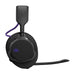 JBL Quantum 650X | Casque de jeu - Filaire/Bluetooth 5.3 - Microphone - Noir | 02 | Sonxplus Chambly
