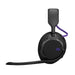 JBL Quantum 650X | Casque de jeu - Filaire/Bluetooth 5.3 - Microphone - Noir | 03 | Sonxplus Chambly