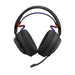 JBL Quantum 650X | Casque de jeu - Filaire/Bluetooth 5.3 - Microphone - Noir | 04 | Sonxplus Chambly