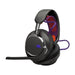 JBL Quantum 950X | Casque de jeu - Sans-fil - Michrophone - Noir | 01 | Sonxplus Chambly