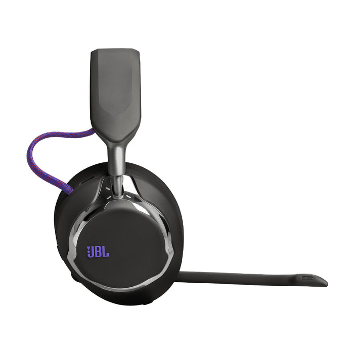 JBL Quantum 950X | Casque de jeu - Sans-fil - Michrophone - Noir | 03 | Sonxplus Chambly