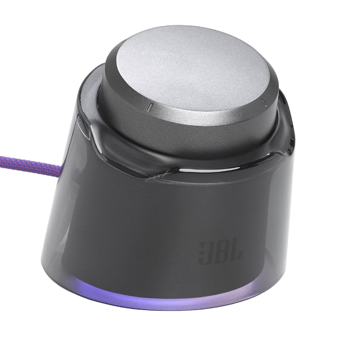 JBL Quantum 950X | Casque de jeu - Sans-fil - Michrophone - Noir | 04 | Sonxplus Chambly