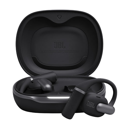 JBL Sense Pro | Écouteurs intra-auriculaire - OpenSound - Bluetooth 6.0 - Noir | 02 | Sonxplus Chambly