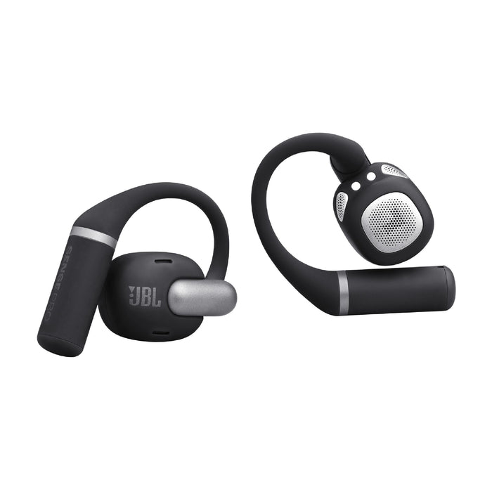 JBL Sense Pro | Écouteurs intra-auriculaire - OpenSound - Bluetooth 6.0 - Noir | 03 | Sonxplus Chambly