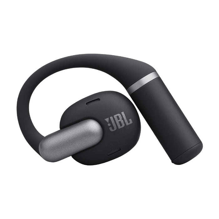 JBL Sense Pro | Écouteurs intra-auriculaire - OpenSound - Bluetooth 6.0 - Noir | 04 | Sonxplus Chambly
