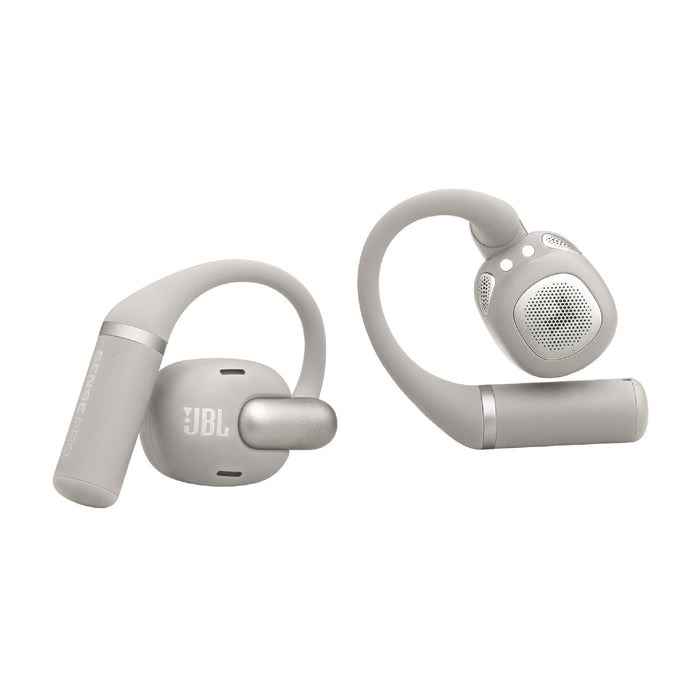 JBL Sense Pro | Écouteurs intra-auriculaire - OpenSound - Bluetooth 6.0 - Gris | 03 | Sonxplus Chambly
