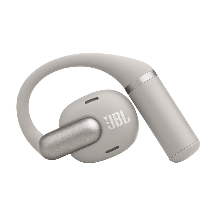 JBL Sense Pro | Écouteurs intra-auriculaire - OpenSound - Bluetooth 6.0 - Gris | 04 | Sonxplus Chambly