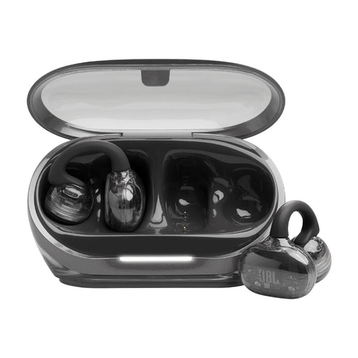 JBL Soundgear Clips | Écouteurs intra-auriculaire - Bluetooth - Noir | 01 | Sonxplus Chambly