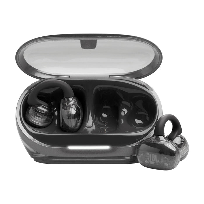 JBL Soundgear Clips | Écouteurs intra-auriculaire - Bluetooth - Noir | 01 | Sonxplus Chambly