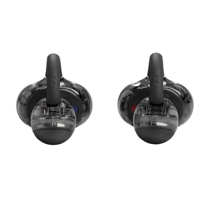JBL Soundgear Clips | Écouteurs intra-auriculaire - Bluetooth - Noir | 02 | Sonxplus Chambly