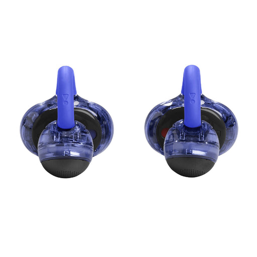 JBL Soundgear Clips | Écouteurs intra-auriculaire - Bluetooth - Bleu | 02 | Sonxplus Chambly