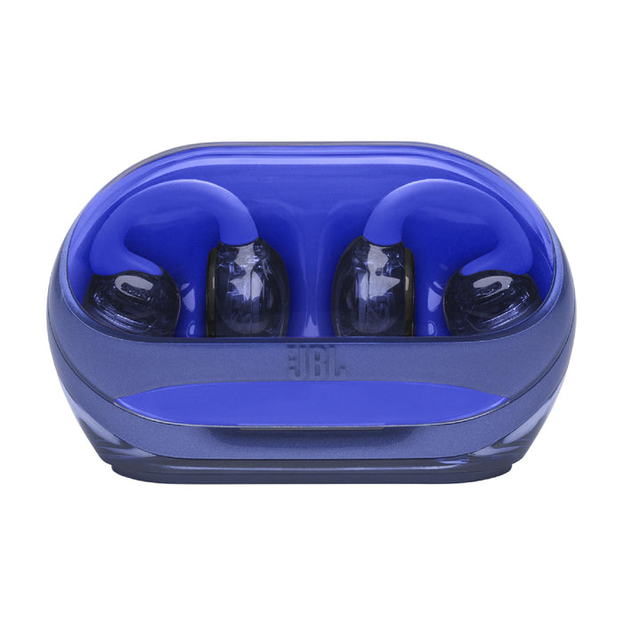 JBL Soundgear Clips | Écouteurs intra-auriculaire - Bluetooth - Bleu | 03 | Sonxplus Chambly