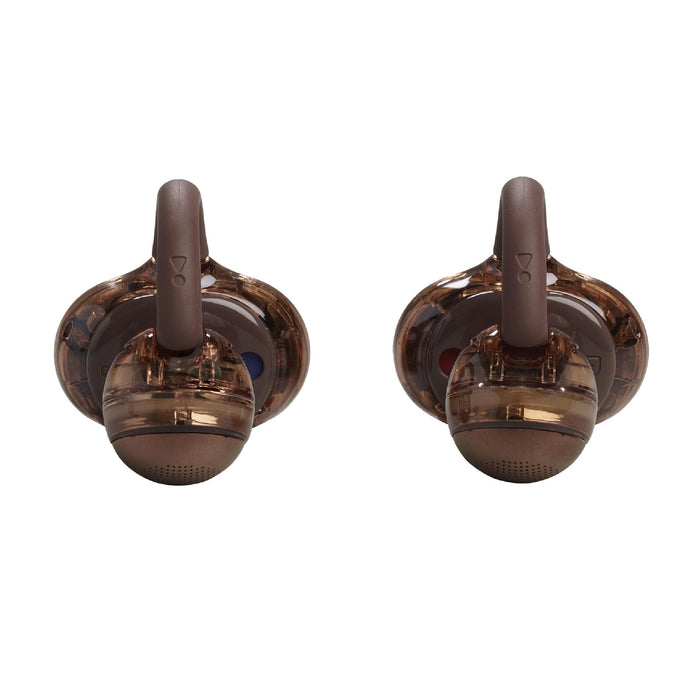 JBL Soundgear Clips | Écouteurs intra-auriculaire - Bluetooth - Cuivre | 02 | Sonxplus Chambly