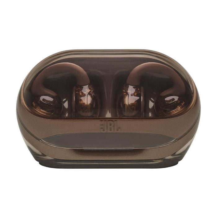 JBL Soundgear Clips | Écouteurs intra-auriculaire - Bluetooth - Cuivre | 03 | Sonxplus Chambly