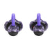 JBL Soundgear Clips | Écouteurs intra-auriculaire - Bluetooth - Violet | 02 | Sonxplus Chambly