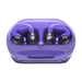 JBL Soundgear Clips | Écouteurs intra-auriculaire - Bluetooth - Violet | 03 | Sonxplus Chambly