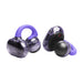 JBL Soundgear Clips | Écouteurs intra-auriculaire - Bluetooth - Violet | 04 | Sonxplus Chambly