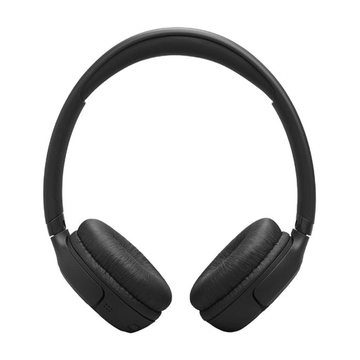 JBL Tune 530BT | Écouteurs supra-auriculaire - 2 Microphones - Noir | 02 | Sonxplus Chambly
