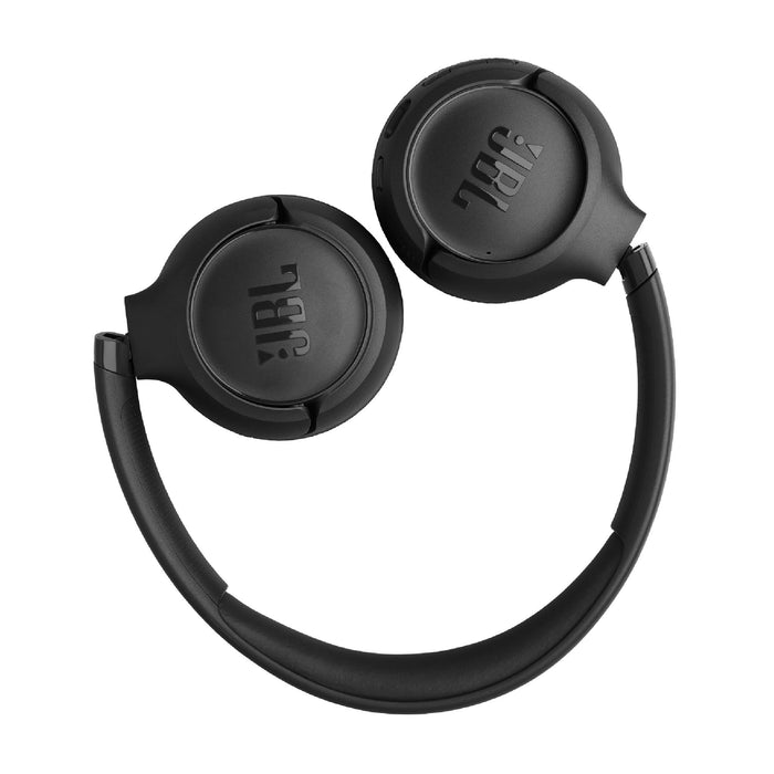 JBL Tune 530BT | Écouteurs supra-auriculaire - 2 Microphones - Noir | 03 | Sonxplus Chambly