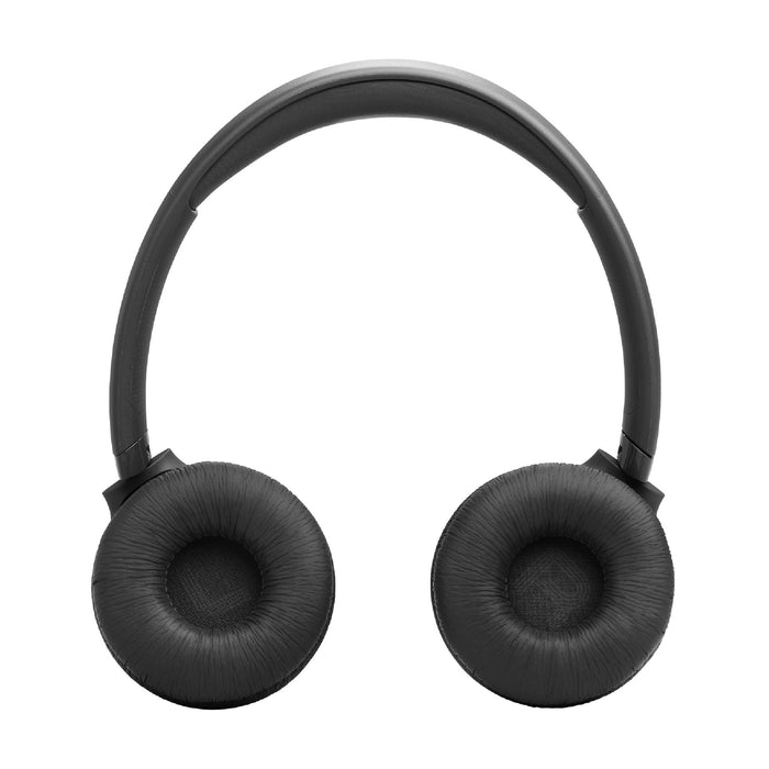 JBL Tune 530BT | Écouteurs supra-auriculaire - 2 Microphones - Noir | 04 | Sonxplus Chambly