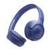 JBL Tune 530BT | Écouteurs supra-auriculaire - 2 Microphones - Bleu | 01 | Sonxplus Chambly