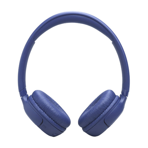 JBL Tune 530BT | Écouteurs supra-auriculaire - 2 Microphones - Bleu | 02 | Sonxplus Chambly
