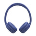 JBL Tune 530BT | Écouteurs supra-auriculaire - 2 Microphones - Bleu | 02 | Sonxplus Chambly