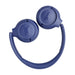 JBL Tune 530BT | Écouteurs supra-auriculaire - 2 Microphones - Bleu | 03 | Sonxplus Chambly