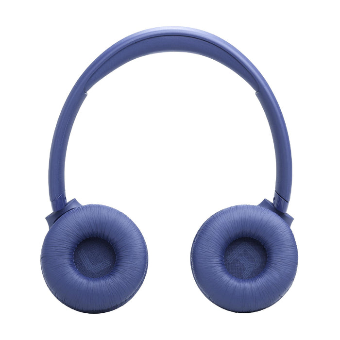 JBL Tune 530BT | Écouteurs supra-auriculaire - 2 Microphones - Bleu | 04 | Sonxplus Chambly