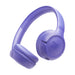 JBL Tune 530BT | Écouteurs supra-auriculaire - 2 Microphones - Lavande | 01 | Sonxplus Chambly