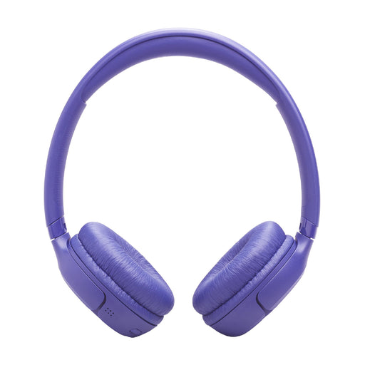 JBL Tune 530BT | Écouteurs supra-auriculaire - 2 Microphones - Lavande | 02 | Sonxplus Chambly
