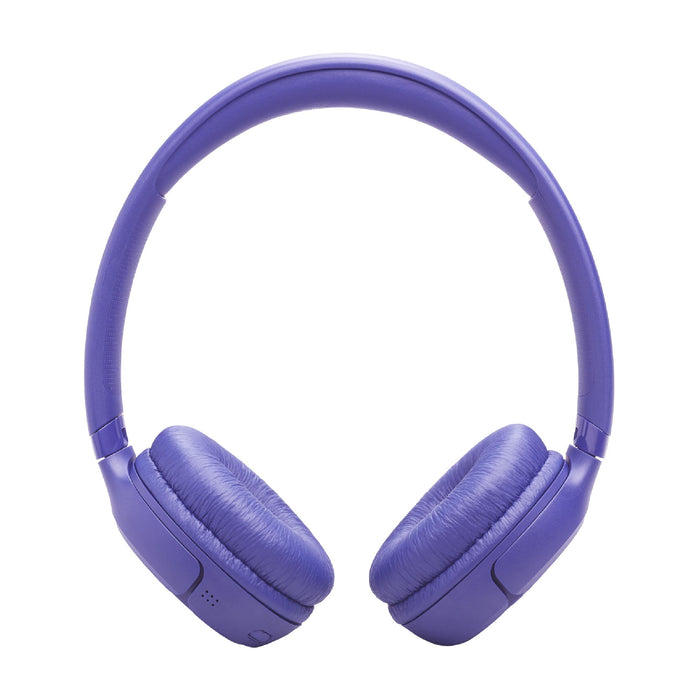 JBL Tune 530BT | Écouteurs supra-auriculaire - 2 Microphones - Lavande | 02 | Sonxplus Chambly