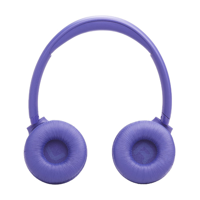 JBL Tune 530BT | Écouteurs supra-auriculaire - 2 Microphones - Lavande | 04 | Sonxplus Chambly