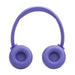 JBL Tune 530BT | Écouteurs supra-auriculaire - 2 Microphones - Lavande | 04 | Sonxplus Chambly