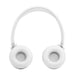 JBL Tune 530BT | Écouteurs supra-auriculaire - 2 Microphones - Blanc | 04 | Sonxplus Chambly
