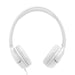JBL Tune 530 | Écouteurs supra-auriculaire - Fil - Pliable - Blanc | 02 | Sonxplus Chambly