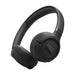 JBL Tune 680NC | Écouteurs supra-auriculaire - Bluetooth 6.0 - Noir | 01 | Sonxplus Chambly