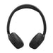 JBL Tune 680NC | Écouteurs supra-auriculaire - Bluetooth 6.0 - Noir | 02 | Sonxplus Chambly
