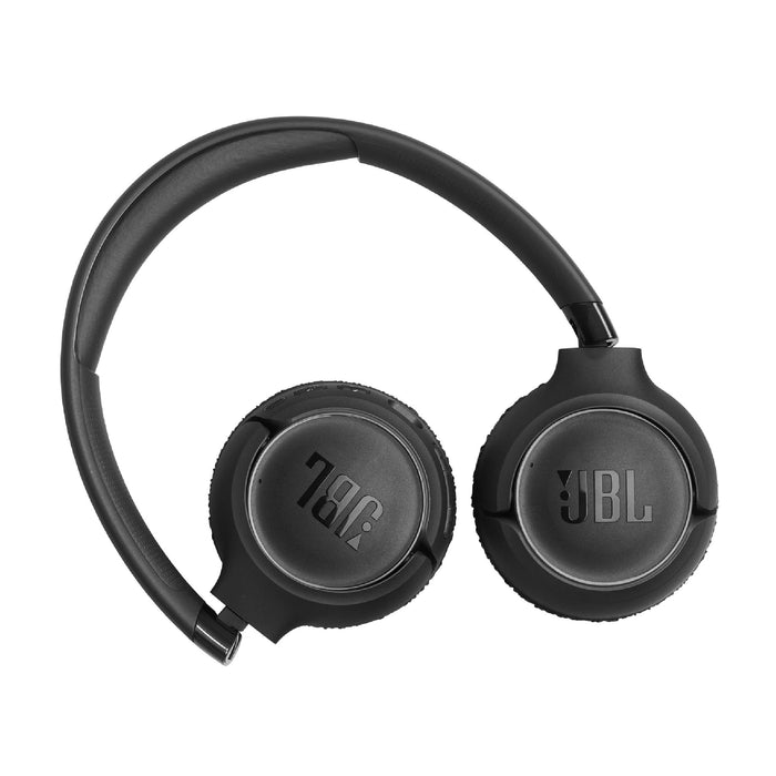 JBL Tune 680NC | Écouteurs supra-auriculaire - Bluetooth 6.0 - Noir | 03 | Sonxplus Chambly