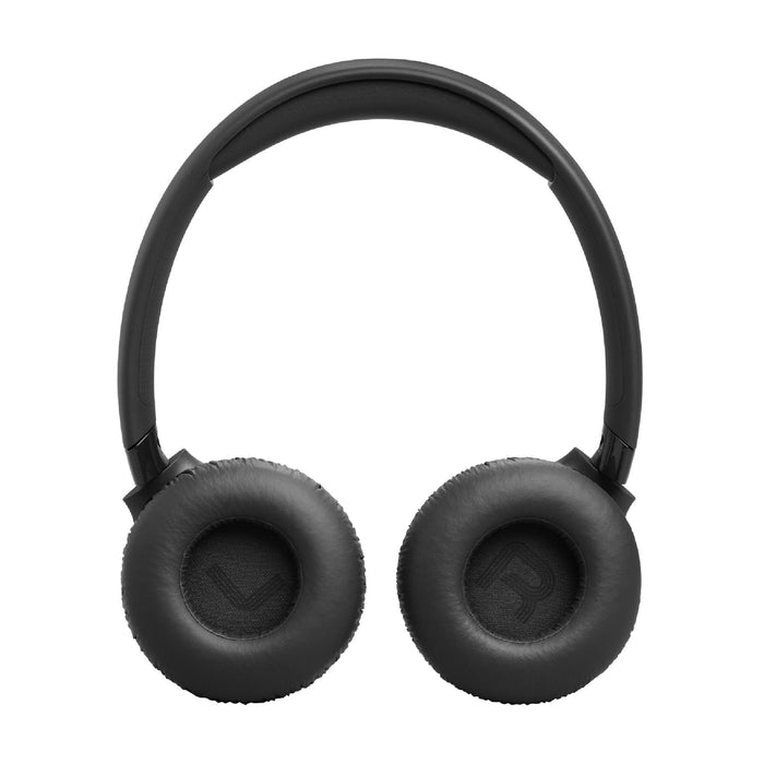 JBL Tune 680NC | Écouteurs supra-auriculaire - Bluetooth 6.0 - Noir | 04 | Sonxplus Chambly