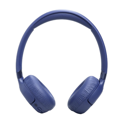 JBL Tune 680NC | Écouteurs supra-auriculaire - Bluetooth 6.0 - Bleu | 02 | Sonxplus Chambly