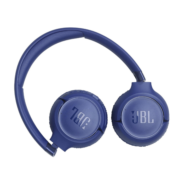 JBL Tune 680NC | Écouteurs supra-auriculaire - Bluetooth 6.0 - Bleu | 03 | Sonxplus Chambly