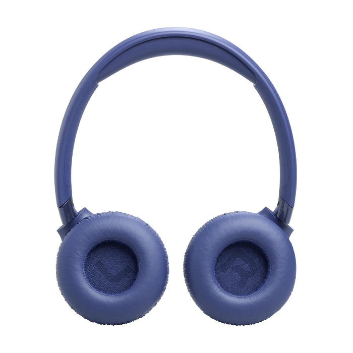 JBL Tune 680NC | Écouteurs supra-auriculaire - Bluetooth 6.0 - Bleu | 04 | Sonxplus Chambly