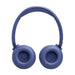 JBL Tune 680NC | Écouteurs supra-auriculaire - Bluetooth 6.0 - Bleu | 04 | Sonxplus Chambly