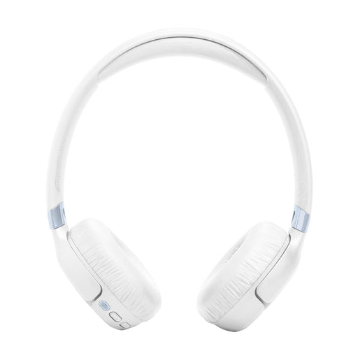JBL Tune 680NC | Écouteurs supra-auriculaire - Bluetooth 6.0 - Blanc | 02 | Sonxplus Chambly