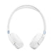 JBL Tune 680NC | Écouteurs supra-auriculaire - Bluetooth 6.0 - Blanc | 02 | Sonxplus Chambly