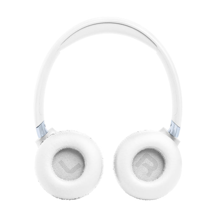 JBL Tune 680NC | Écouteurs supra-auriculaire - Bluetooth 6.0 - Blanc | 04 | Sonxplus Chambly